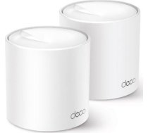 Router TP-Link Deco X50 2szt. DECO X50 (2-PACK)