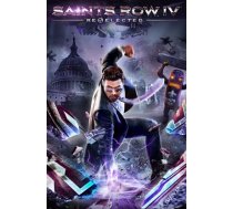 Saints Row IV: Re-Elected Xbox One, wersja cyfrowa (6bb630a4-d0be-4837-9a17-de359d9fed5c)