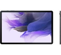 Samsung Galaxy Tab S8+ 5G SM-X806B LTE 128 GB 31.5 cm (12.4") Qualcomm Snapdragon 8 GB Wi-Fi 6 (802.11ax) Android 12 Silver (SM-X806BZSAEUE)
