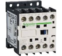 Schneider Electric TeSys K control relay electrical relay Grey (CA3KN22BD)