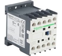 Schneider Electric TeSys K control relay electrical relay Black, White (CA3KN22BD3)