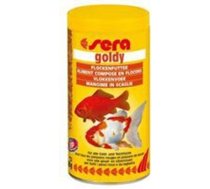 Sera GOLDY GRAN PUSZKA 250 ml (004956)