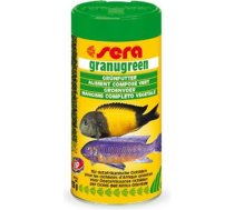 Sera GRANUGREEN PUSZKA 250 ml (03438)