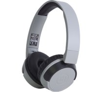 Słuchawki Maxell HP-BT400 Smilo Szare (MXSBT4G)
