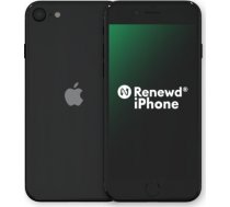 Smartfon Apple iPhone SE 2020 3/64GB Czarny  (RND-P17164) (RND-P17164)