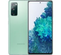 Samsung Galaxy S20 FE 5G SM-G781B 16.5 cm (6.5") Hybrid Dual SIM USB Type-C 8 GB 256 GB 4500 mAh Mint colour (SM-G781BZGHEUE)