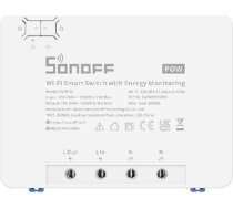 Sonoff Inteligentny przełącznik WiFi POWR3 (6920075776768)