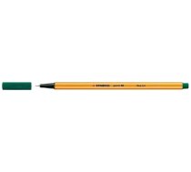 STABILO point 88 fineliner Green 1 pc(s) (88/53)