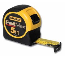 Stanley Miara stalowa FatMax BladeArmor 8m 32mm (33-728) (0-33-728)