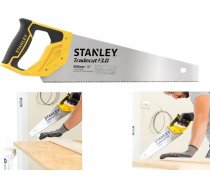 Stanley piła płatnica 450mm 11z Tradecut 3.0 (20-093) (S/20-355-1)