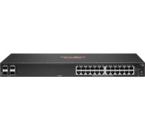 Switch HP Aruba CX 6100 24G (JL678A) (JL678A)