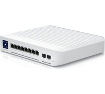 Switch Ubiquiti UniFi Enterprise 8 (USW-ENTERPRISE-8-POE) (USW-ENTERPRISE-8-POE)