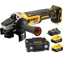 Szlifierka Dewalt DCG405P2-R (DCG405P2-R)