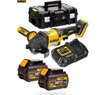 Szlifierka Dewalt DCG418T2 DCG418T2