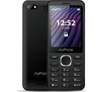 Telefon komórkowy myPhone Maestro 2 Brak danych Dual SIM Czarny (Maestro 2)