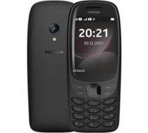 Telefon komórkowy Nokia 6310 (2021) Dual SIM Czarny (8_2275558)