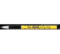 Toma Długopis Sunny Automatyczny Czarny 1 Paczka = 20 Sztuk (TO-060) (TOMA0010)