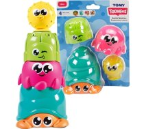 Tomy Toomies morskie zwierzaki TOMY (457359)