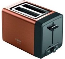 Bosch TAT4P429DE toaster 2 slice(s) 970 W Brown (TAT4P429DE)