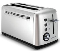 Morphy Richards M245002EE toaster 2 slice(s) Stainless steel (M245002EE)