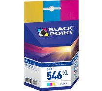 Tusz Black Point Tusz BPC546XL (CMY) (SGCCL546XLBGKW)
