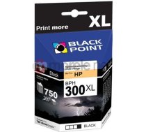 Tusz Black Point tusz BPH 300 XL / CC641EE nr 300 XL (black) (BPH300XLBK)