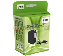 Tusz TB Print Tusz do Brother LC BK TBB-LC1000B (TBBLC1000B)