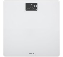 Waga łazienkowa Withings Body (WBS06-All-Inter) (WBS06-White-All-Inter)