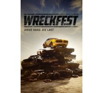 Wreckfest Xbox One, wersja cyfrowa (0e1c2246-9549-4ecd-876e-828efd1bbaee)
