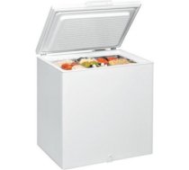 Whirlpool WHS2121 freezer Chest freezer Freestanding 204 L F White (WHS 2121)