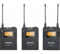 Mikrofon Saramonic UwMic9 Kit 2 (SR1131) (429-uniw)