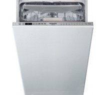 Hotpoint HSIO 3O23 WFE dishwasher Fully built-in 10 place settings E (HSIO 3O23 WFE)