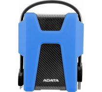 External HDD|ADATA|HD680|1TB|USB 3.1|Colour Blue|AHD680-1TU31-CBL AHD680-1TU31-CBL