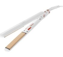 Adler | Hair Straitghtener | AD 2317 | Ceramic heating system | Temperature (max) 200 °C | 35 W | White AD 2317