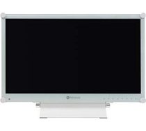 AG Neovo X-22E computer monitor 54.6 cm (21.5") 1920 x 1080 pixels Full HD LED White (X22E00A1E0100)