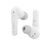 Belkin Soundform Nano Wireless Kids In-Ear white PAC003btWH (PAC003BTWH)