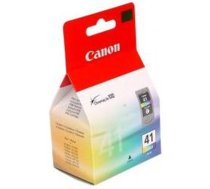 Canon Cartridge CL-41 ink cartridge Original Cyan, Magenta, Yellow CL41