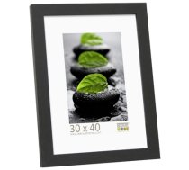 Deknudt S44CF2 30x40 Wood black S44CF2 30X40