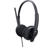 DELL Stereo Headset – WH1022 520-AAVV