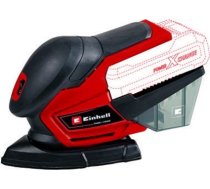 Einhell TE-OS 18/150 Li Solo Cordless Multi Sander (4460708)