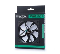 FRACTAL DESIGN Dynamic X2 GP-14 White FD-FAN-DYN-X2-GP14-WT