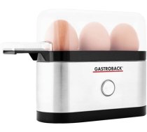 Gastroback 42800 Design Egg Boiler (42800)