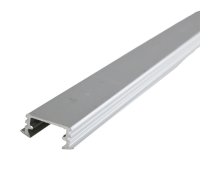 Led profils P1S anod. sudrabs z/a (MAN#045594)