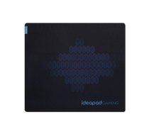 Lenovo | IdeaPad Gaming Cloth Mouse Pad L | Dark Blue (GXH1C97872)