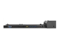 Lenovo 40AJ0135EU laptop dock/port replicator Docking Black 40AJ0135EU
