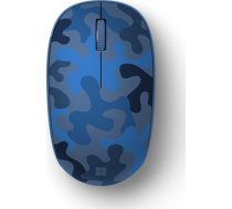 Microsoft Bluetooth mouse Ambidextrous Optical 1000 DPI (8KX-00024)