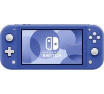 Nintendo Switch Lite blue 10004542