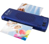 Olympia A 235 Plus DIN A4 Laminator blue (3112)