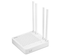 Router WiFi  A702R AC1200 Dual Band 5xRJ45 100MB/s  (A702R)