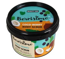 Skrubis ķermenim BERRISIMO COCO-BERRY BODY SCRUB 350g (MAN#601179)